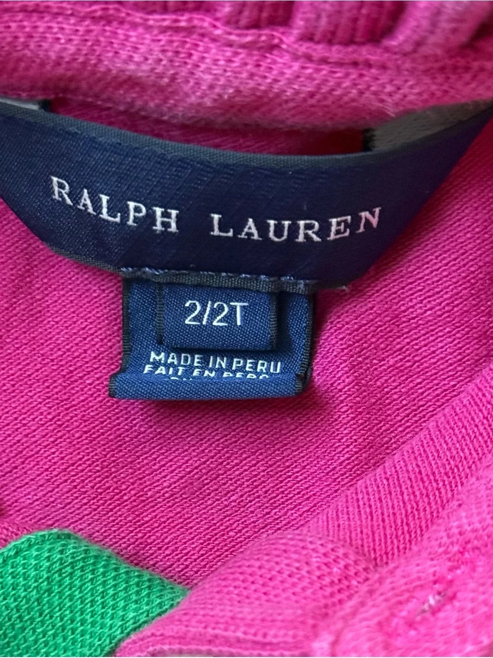 Ralph Lauren ralph lauren